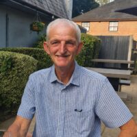 Peter Pennington